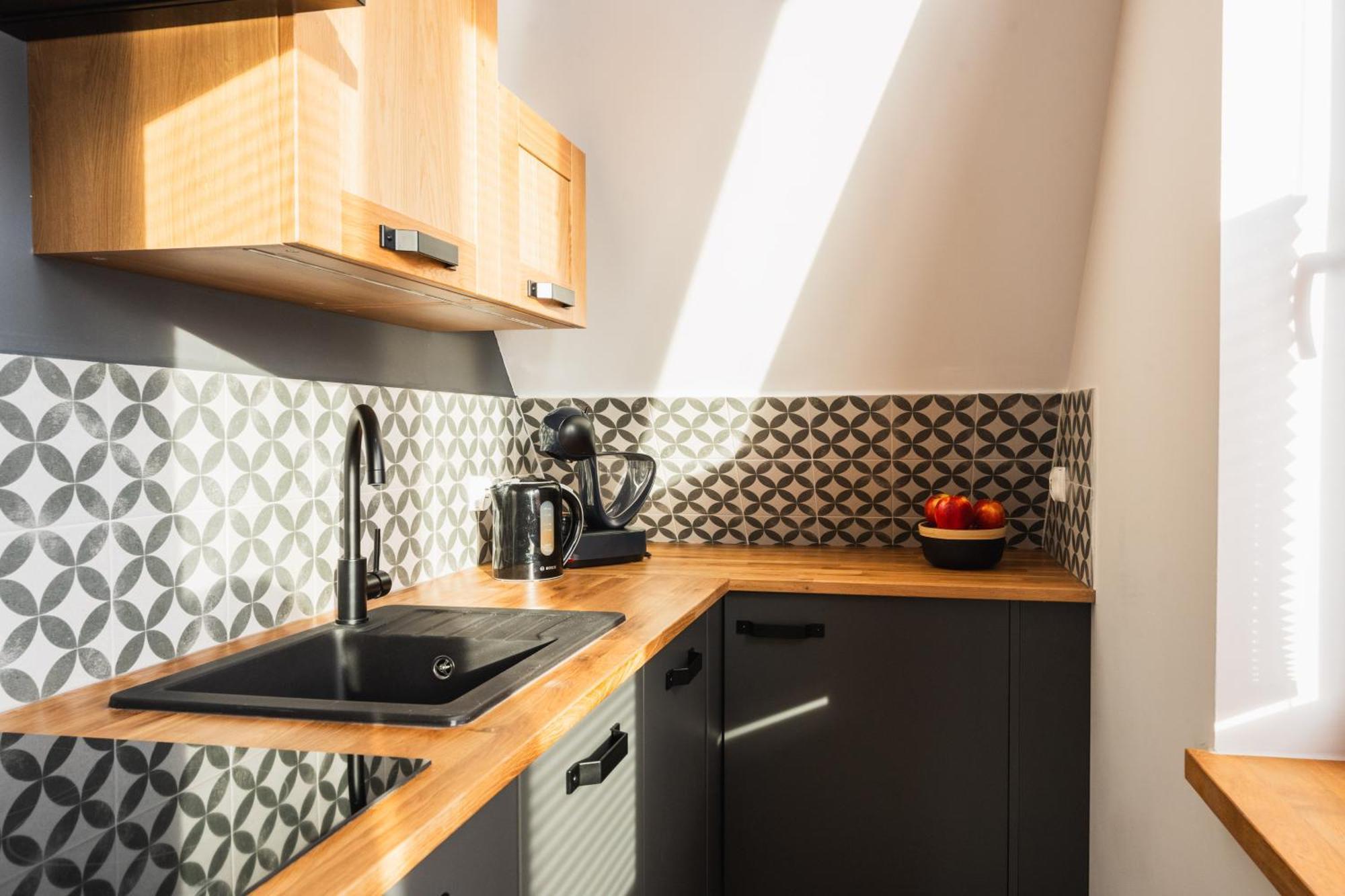 Cirrus 2 Apartment