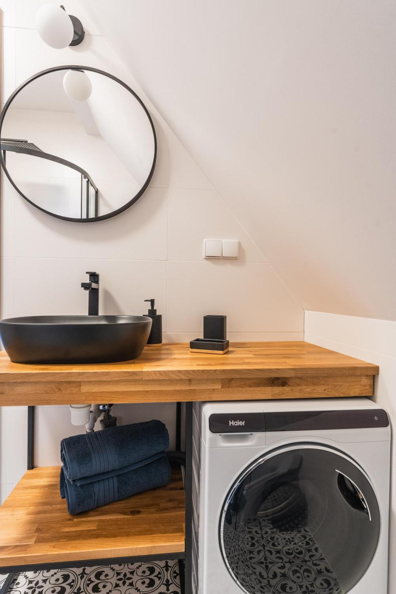 Apartment Cirrus 2